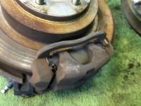 Cubos traseiros SUBARU LEGACY OEM 26700AE030 26692AE020 26692AE030 28474AE000 20252AE000 20252AE010 BH5 1998 EJ208