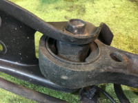 Cubos traseiros SUBARU LEGACY OEM 26700AE030 26692AE020 26692AE030 28474AE000 20252AE000 20252AE010 BH5 1998 EJ208