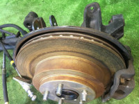 Cubos traseiros SUBARU LEGACY OEM 26700AE030 26692AE020 26692AE030 28474AE000 20252AE000 20252AE010 BH5 1998 EJ208