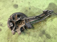 Cubos traseiros SUBARU LEGACY OEM 26700AE030 26692AE020 26692AE030 28474AE000 20252AE000 20252AE010 BH5 1998 EJ208