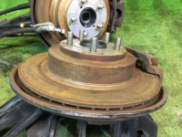Cubos traseiros SUBARU LEGACY OEM 26700AE030 26692AE020 26692AE030 28474AE000 20252AE000 20252AE010 BH5 1998 EJ208