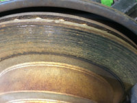 Cubos traseiros SUBARU LEGACY OEM 26700AE030 26692AE020 26692AE030 28474AE000 20252AE000 20252AE010 BH5 1998 EJ208