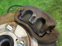 Ступицы передние SUBARU LEGACY OEM 28016AA011 26310AC040 26296AE020 26291AC041 26291AC051 BH5 1998 EJ208