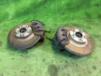 Ступицы передние SUBARU LEGACY OEM 28016AA011 26310AC040 26296AE020 26291AC041 26291AC051 BH5 1998 EJ208