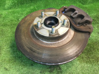 Ступицы передние SUBARU LEGACY OEM 28016AA011 26310AC040 26296AE020 26291AC041 26291AC051 BH5 1998 EJ208