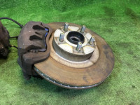 Ступицы передние SUBARU LEGACY OEM 28016AA011 26310AC040 26296AE020 26291AC041 26291AC051 BH5 1998 EJ208