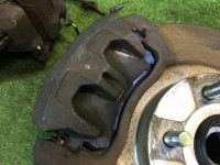 Ступицы передние SUBARU LEGACY OEM 28016AA011 26310AC040 26296AE020 26291AC041 26291AC051 BH5 1998 EJ208