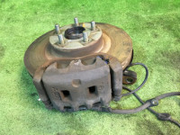 Ступицы передние SUBARU LEGACY OEM 28016AA011 26310AC040 26296AE020 26291AC041 26291AC051 BH5 1998 EJ208