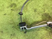 アクセルワイヤー SUBARU LEGACY OEM 37114AE010 BH5 1998 EJ208