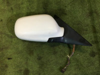 Зеркало правое SUBARU LEGACY OEM 91031AE020WG 91036AE000 BH5 1998 Whait 51E