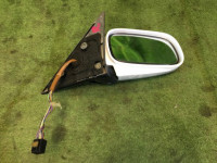 Зеркало правое SUBARU LEGACY OEM 91031AE020WG 91036AE000 BH5 1998 Whait 51E