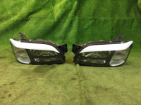 Фары 84001AE040 84001AE050 SUBARU LEGACY