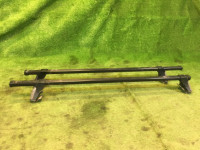 Рейлинги поперечные THULE SUBARU LEGACY OEM E3617AE520 BH5 2001 Silver 01G