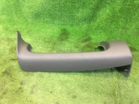แผงพลาสติกคอนโซลหน้า SUBARU LEGACY OEM 66050AE200OA BH5 2001 Silver 01G