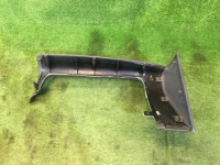 แผงพลาสติกคอนโซลหน้า SUBARU LEGACY OEM 66050AE200OA BH5 2001 Silver 01G