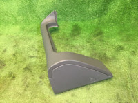 แผงพลาสติกคอนโซลหน้า SUBARU LEGACY OEM 66050AE200OA BH5 2001 Silver 01G