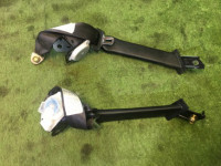 Ремни безопасности задние 64660AE010ML 64660AE000ML SUBARU LEGACY
