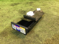 Пепельница SUBARU LEGACY OEM 66160AE000 BH5 1998 Whait 51E