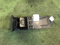 Пепельница SUBARU LEGACY OEM 66160AE000 BH5 1998 Whait 51E