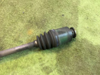 Semieixo dianteiro SUBARU LEGACY OEM 28321AE000 BH5 1998 EJ208
