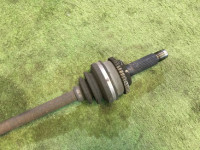 Rear driveshaft SUBARU LEGACY OEM 28421AE060 BH5 1998 EJ208