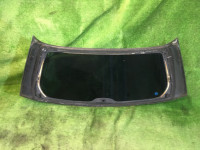 バックドアガラス SUBARU LEGACY OEM 63011AE010 BH5 1998