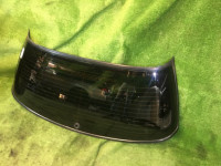 バックドアガラス SUBARU LEGACY OEM 63011AE010 BH5 1998