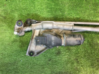 Моторчик заднего дворника SUBARU LEGACY OEM 86510AE000 BH5 1998 EJ208