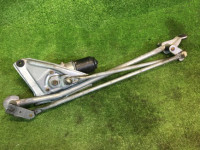 Моторчик заднего дворника SUBARU LEGACY OEM 86510AE000 BH5 1998 EJ208
