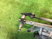 Моторчик заднего дворника SUBARU LEGACY OEM 86510AE000 BH5 1998 EJ208