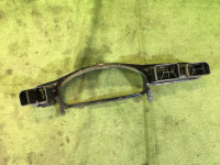 กรอบมาตรวัด SUBARU LEGACY OEM 66180AE000 BH5 1998 Whait 51E