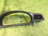 กรอบมาตรวัด SUBARU LEGACY OEM 66180AE000 BH5 1998 Whait 51E