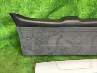 Tapizado del portón SUBARU LEGACY OEM 94320AE010ML 94310AE020OB 94310AE030OB 94310AE000OB BH5 1998 Whait 51E