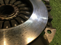 Корзина сцепления + диск SUBARU LEGACY OEM 30100AA600 30502AA080 30210AA360 BH5 1998 EJ208