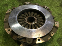 Корзина сцепления + диск SUBARU LEGACY OEM 30100AA600 30502AA080 30210AA360 BH5 1998 EJ208