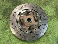 Корзина сцепления + диск SUBARU LEGACY OEM 30100AA600 30502AA080 30210AA360 BH5 1998 EJ208