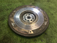 Маховик SUBARU LEGACY OEM 12342AA010 BH5 1998 EJ208