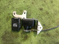 Exhaust control valve SUBARU LEGACY OEM 44393AC000 44391AC000 44042AE010 BH5 1998 EJ208