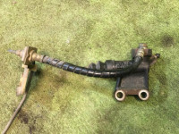 クラッチレリーズシリンダー SUBARU LEGACY OEM 30620AA012 BH5 1998 EJ208