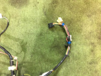 Коса пятой двери SUBARU LEGACY OEM 81812AE030 BH5 1998 EJ208