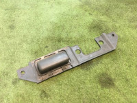 尾门拉手 SUBARU LEGACY OEM 94331AE000OC BH5 1998 Whait 51E