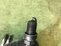 หัวเทียน SUBARU LEGACY OEM IRIWAY 7 BH5 1998 EJ208