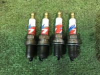 หัวเทียน SUBARU LEGACY OEM IRIWAY 7 BH5 1998 EJ208