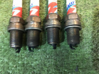 หัวเทียน SUBARU LEGACY OEM IRIWAY 7 BH5 1998 EJ208