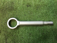 Крюк буксировочный 57805FG000 SUBARU OUTBACK