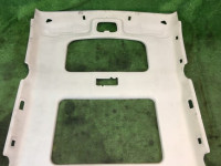 顶棚 SUBARU LANCASTER OEM 94421AE010GF BH9 1998 green 8K4