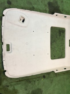 顶棚 SUBARU LANCASTER OEM 94421AE010GF BH9 1998 green 8K4