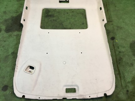 顶棚 SUBARU LANCASTER OEM 94421AE010GF BH9 1998 green 8K4