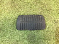 Накладка педали тормоза SUBARU OUTBACK OEM 36015GA121 BRF 2009 gold D6H