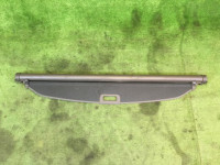 Шторка багажника SUBARU LANCASTER OEM 65550AE000DG BH9 1998 Beige 8L5